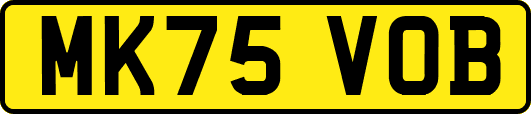 MK75VOB