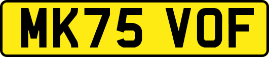MK75VOF