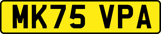 MK75VPA