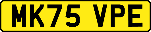 MK75VPE