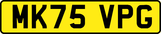 MK75VPG