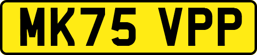 MK75VPP