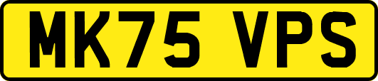 MK75VPS