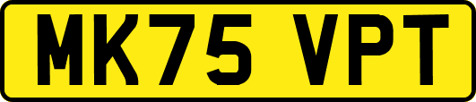 MK75VPT
