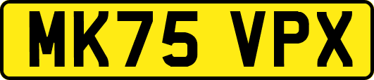 MK75VPX