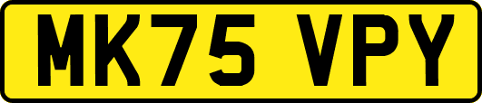 MK75VPY