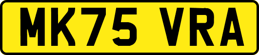 MK75VRA
