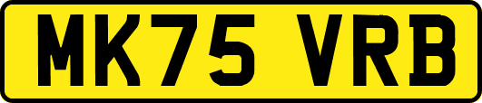 MK75VRB