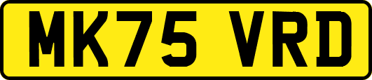 MK75VRD