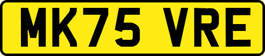 MK75VRE