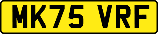 MK75VRF