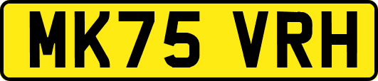 MK75VRH