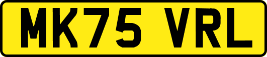 MK75VRL