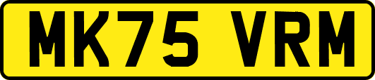 MK75VRM