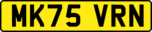 MK75VRN