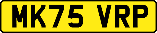 MK75VRP