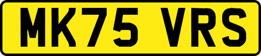 MK75VRS