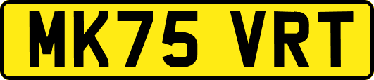 MK75VRT