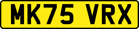 MK75VRX