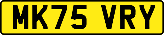 MK75VRY