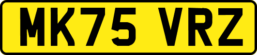 MK75VRZ