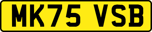 MK75VSB
