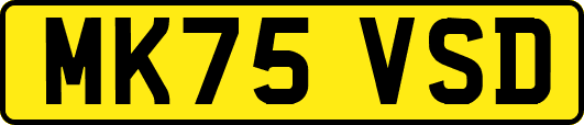 MK75VSD