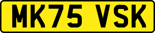 MK75VSK