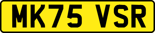 MK75VSR