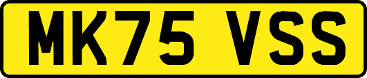 MK75VSS