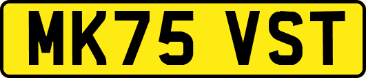 MK75VST