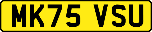 MK75VSU