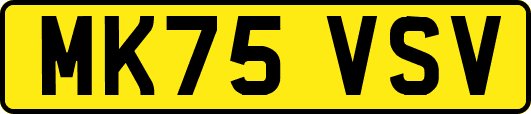 MK75VSV