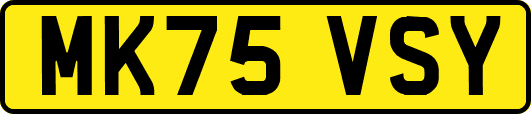 MK75VSY