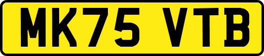 MK75VTB