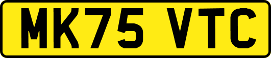 MK75VTC
