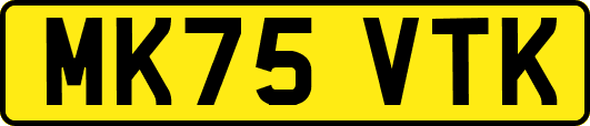 MK75VTK