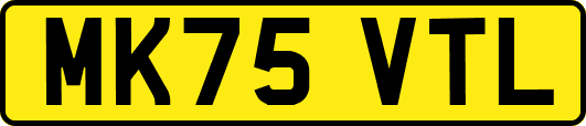 MK75VTL