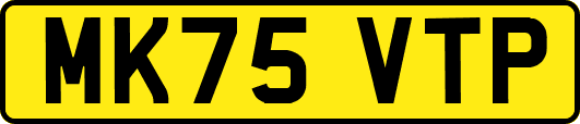 MK75VTP