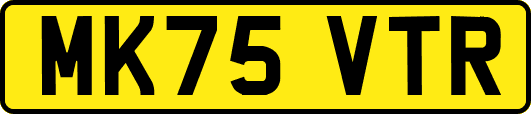 MK75VTR