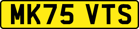 MK75VTS
