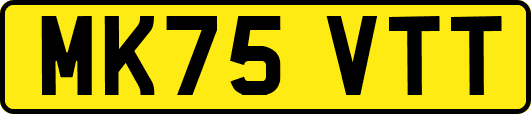MK75VTT