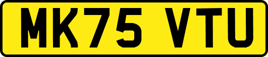 MK75VTU