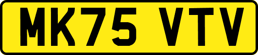 MK75VTV