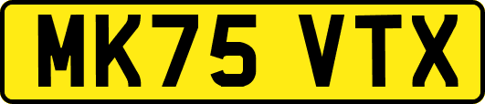 MK75VTX