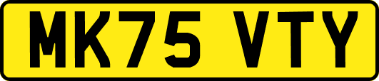 MK75VTY