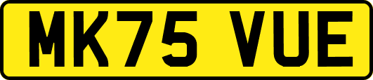 MK75VUE