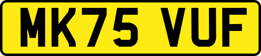 MK75VUF
