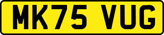 MK75VUG