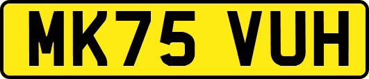 MK75VUH